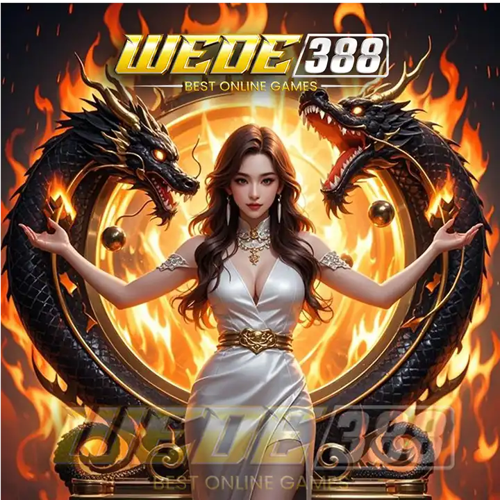 Banner WEDE388 : Link Login Situs Game Online Gacor Alternatif Baru